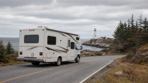 Erlebnisbericht: Wohnmobilreise durch Kanada