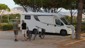 Barcelona mit Wohnmobil: Tipps für den Stadtbesuch