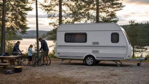 Top Campingplätze: Camping Tschechien Geheimtipp!