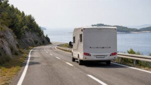 Kroatien mit dem Wohnmobil: Route, Regeln und Kosten