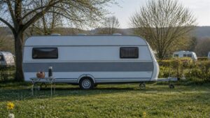 Ostern mit dem Wohnwagen: 9 Reiseziele mit Wettercheck