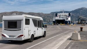 Wohnmobil-Trip nach Mallorca: So meistern Sie ihn stressfrei