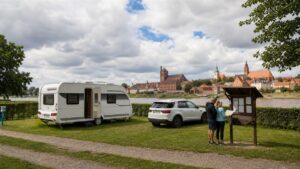 Entdecke Polen: Die besten Camping-Ziele!