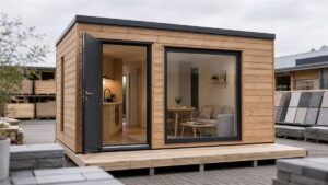 Hagebau Tiny House für 39.999 Euro? Kostencheck