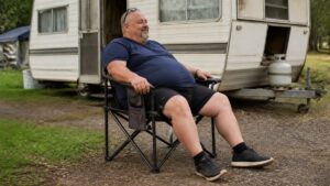 XXL-Campingstuhl: hohe Belastbarkeit richtig vergleichen