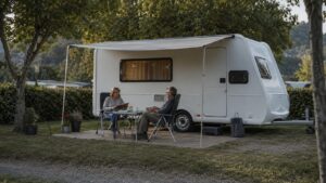 Kinderfrei Campen: Erholung nur für Erwachsene