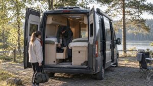 2023er Kastenwagen: Carthago Malibu 640 LE comfort