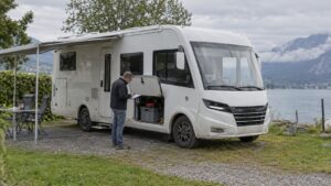 1 Jahr im Carthago Wohnmobil: Unser Test & Review