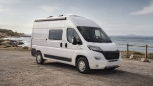 Etrusco CV 540 DB: kompakter Camper im Preischeck