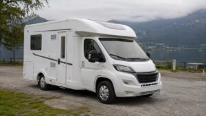 Billigstes Wohnmobil? La Marca 59 im Preis- und Praxischeck