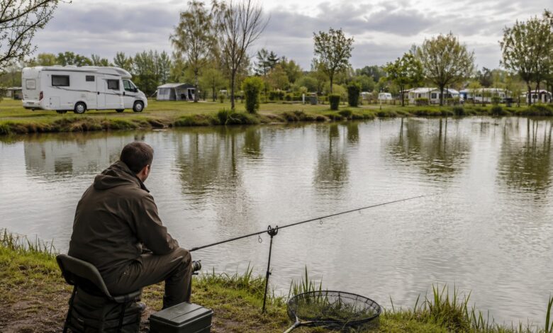 magazine 10842 campingplatz angler