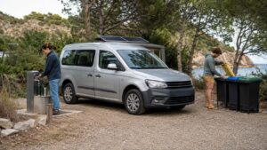Nachhaltig campen: 15 wirksame Tipps für Zelt und Wohnmobil