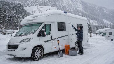 magazine 47972 wintercamping notfallplan