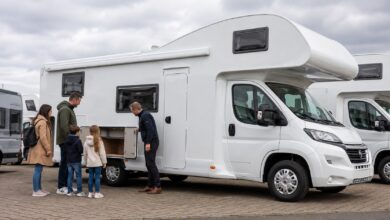 magazine 53074 familien alkoven wohnmobil