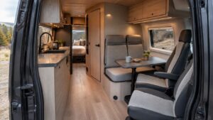 Luxus-Kastenwagen mit neuem Grundriss: Kaufcheck