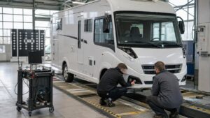 China-Wohnmobile in Europa: Zulassung und Marktcheck