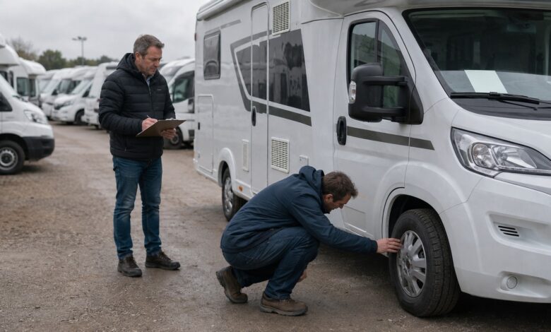 magazine 8666 wohnmobil preise käufermarkt