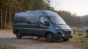 Malibu Van 640 LE RB: Charming Coupé im Praxischeck