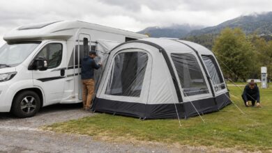 mediathek 6645 wohnmobil vorzelt