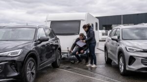 2023 Ford Kuga vs VW Tiguan: Welches SUV ist besser?