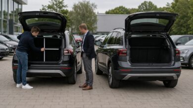 mediathek 7341 kompakt suv vergleich