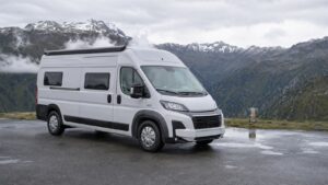 Challenger V 217 Erfahrungen & Roomtoor