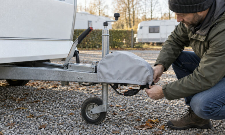 wartung pflege 1258 deichselabdeckung redaktionell