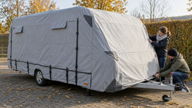 wartung pflege 1288 abdeckplane redaktionell