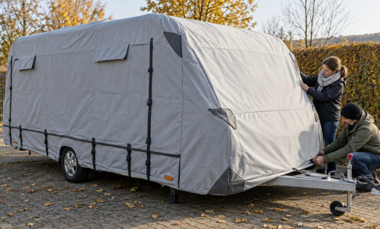 wartung pflege 1288 abdeckplane redaktionell