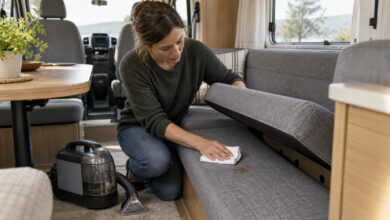 wartung pflege 44482 polster reinigen redaktionell