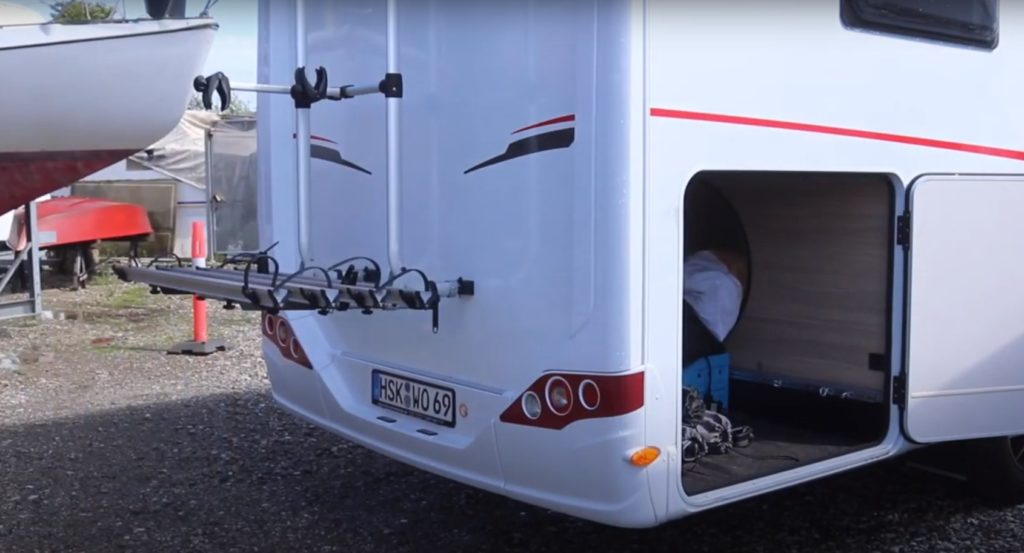 5 Camping-Gadgets Geld, Platz, Gewicht und Zeit sparen