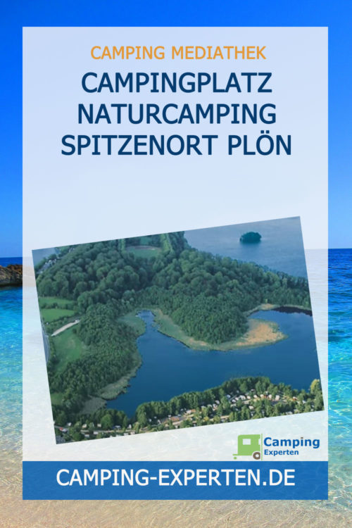 Campingplatz Naturcamping Spitzenort Plön