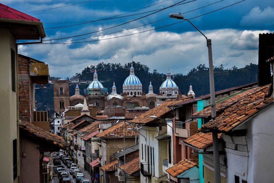 Cuenca