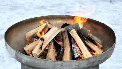 Ratgeber für den Kauf von Outdoor Feuerstellen