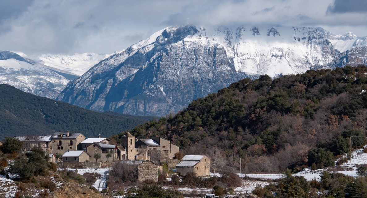 Monte Perdido