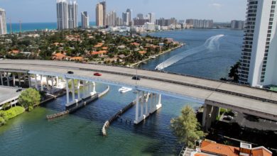 Wohnmobil Rundreise Florida - Miami Beach, Keys und Everglades