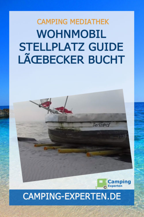 Wohnmobil Stellplatz Guide LÜBECKER BUCHT