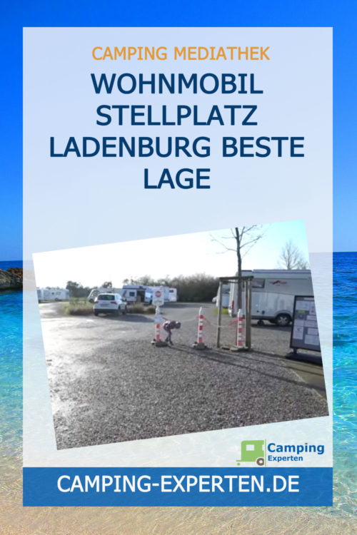Wohnmobil Stellplatz Ladenburg Beste Lage