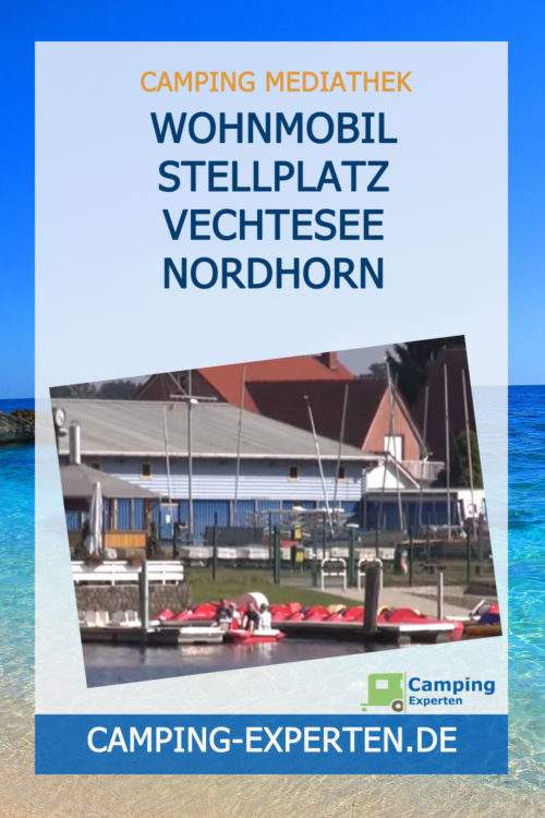 Wohnmobil Stellplatz Vechtesee Nordhorn