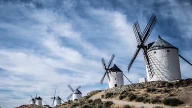 Das sind die besten Ziele mit dem Wohnmobil in Spanien